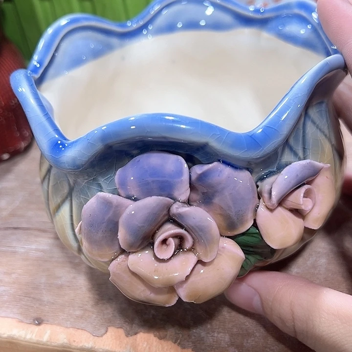 口径不清楚问客服