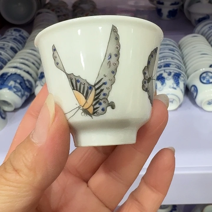 陶瓷艺术品收藏陶瓷