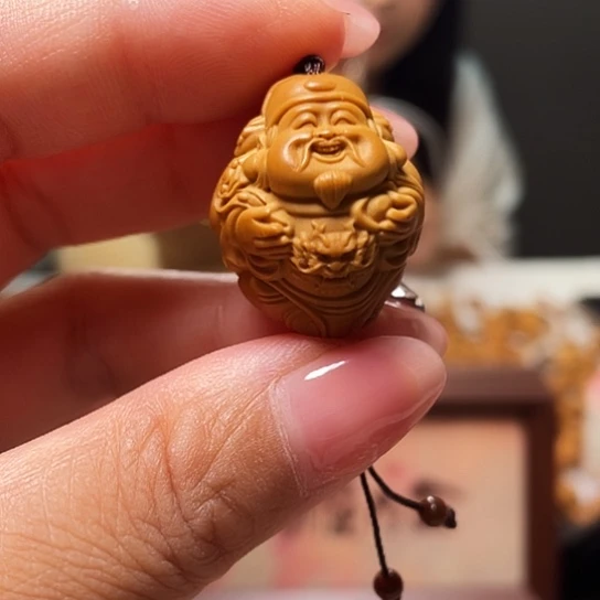 橄榄核等都具有一定规模