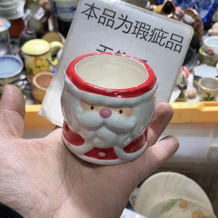 瓷片你是个好朋友一起来一起