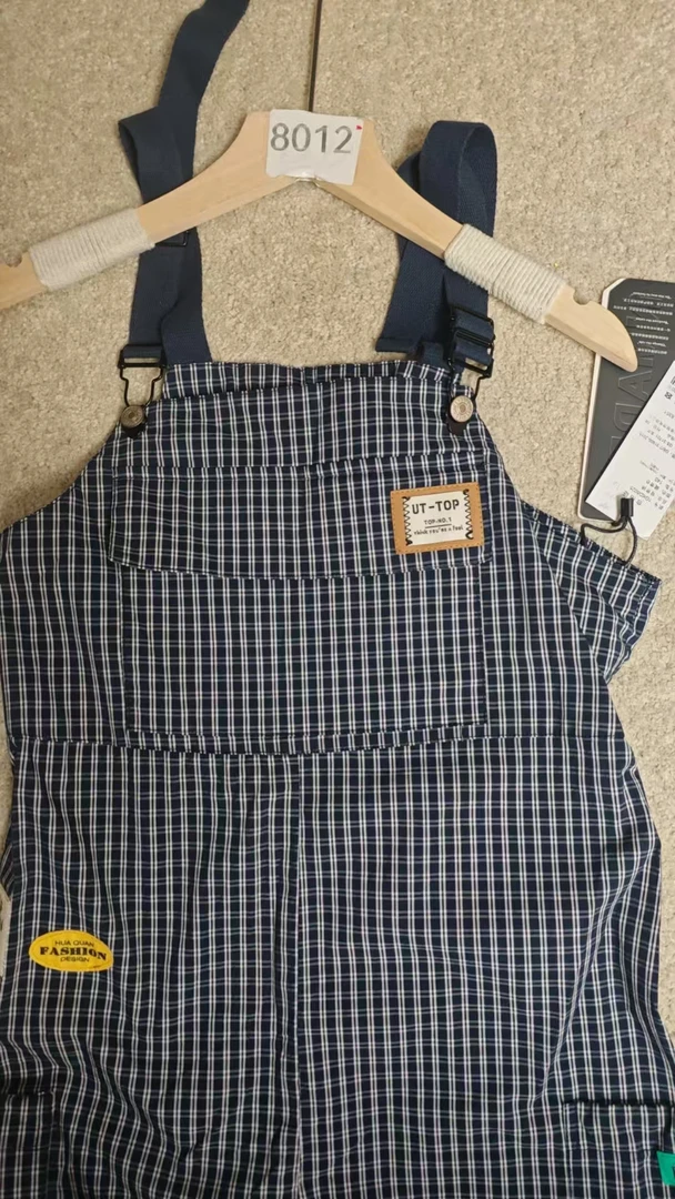 【8012】裙子小众商城撤柜2025秋冬新款