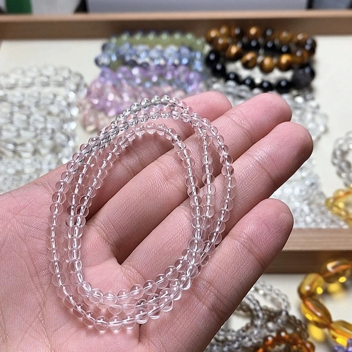 非金属卡4mm三圈
