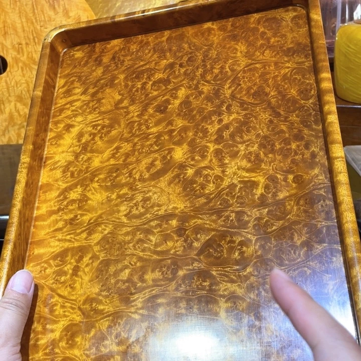 金丝楠盘子4556555666655556666