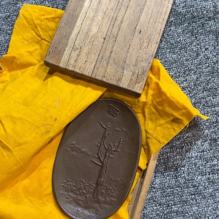 茶道具茶空间中古品默认微瑕