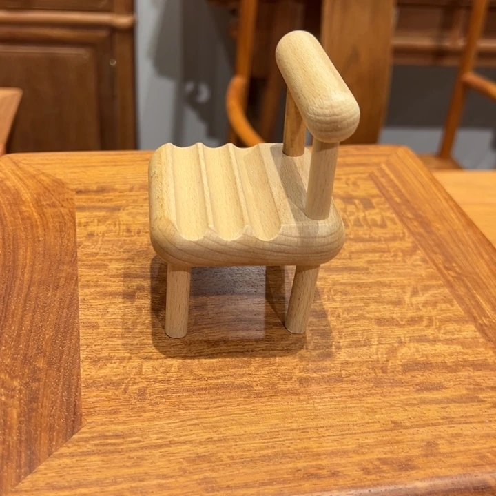 实木实用架家具家居