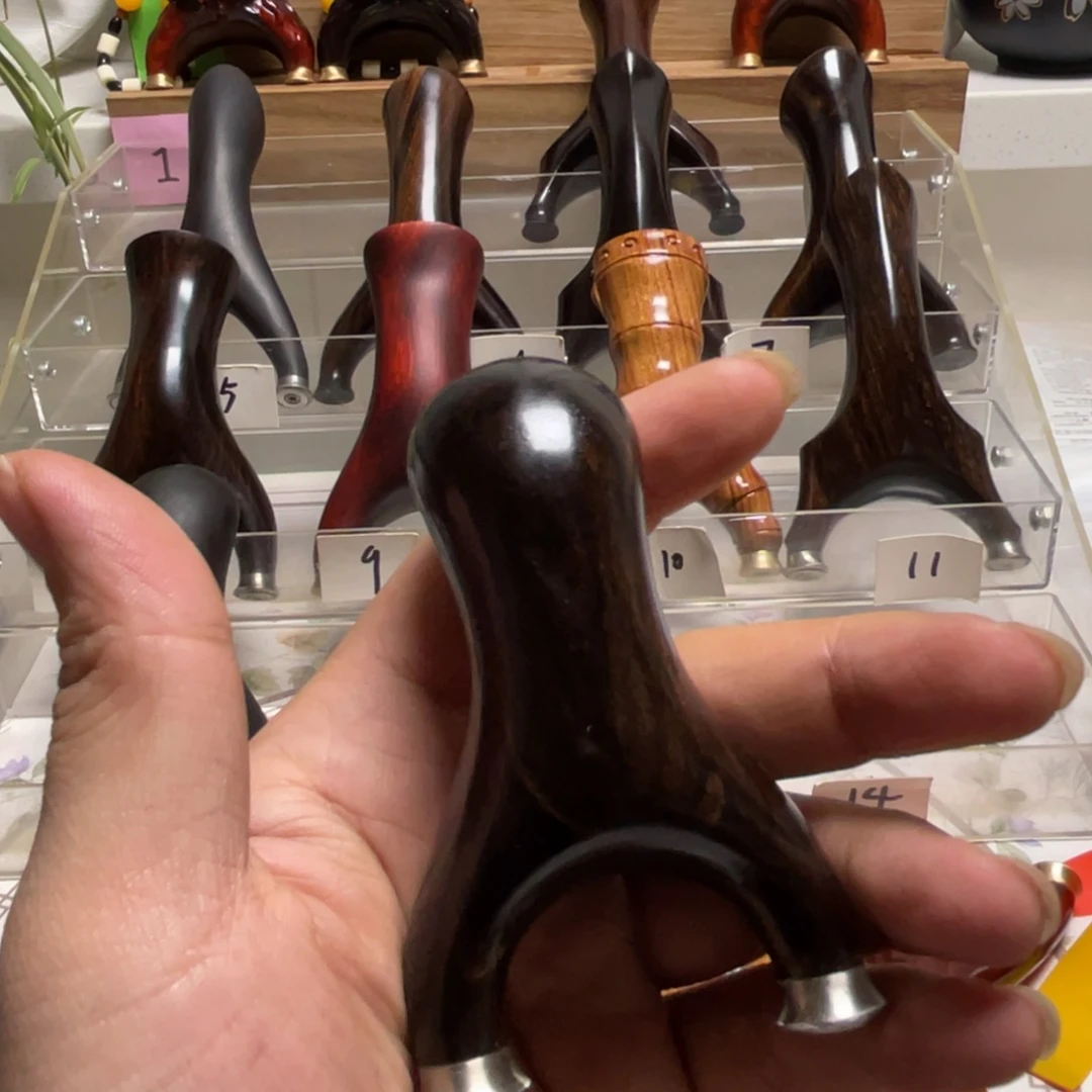 非洲紫檀（红花梨）