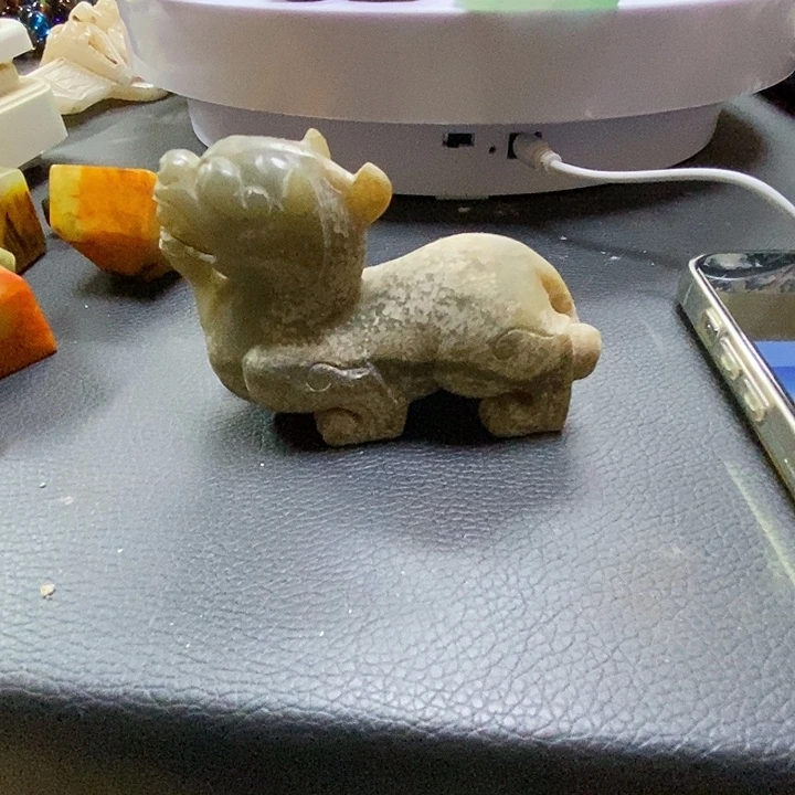 陶瓷艺术品制作工艺