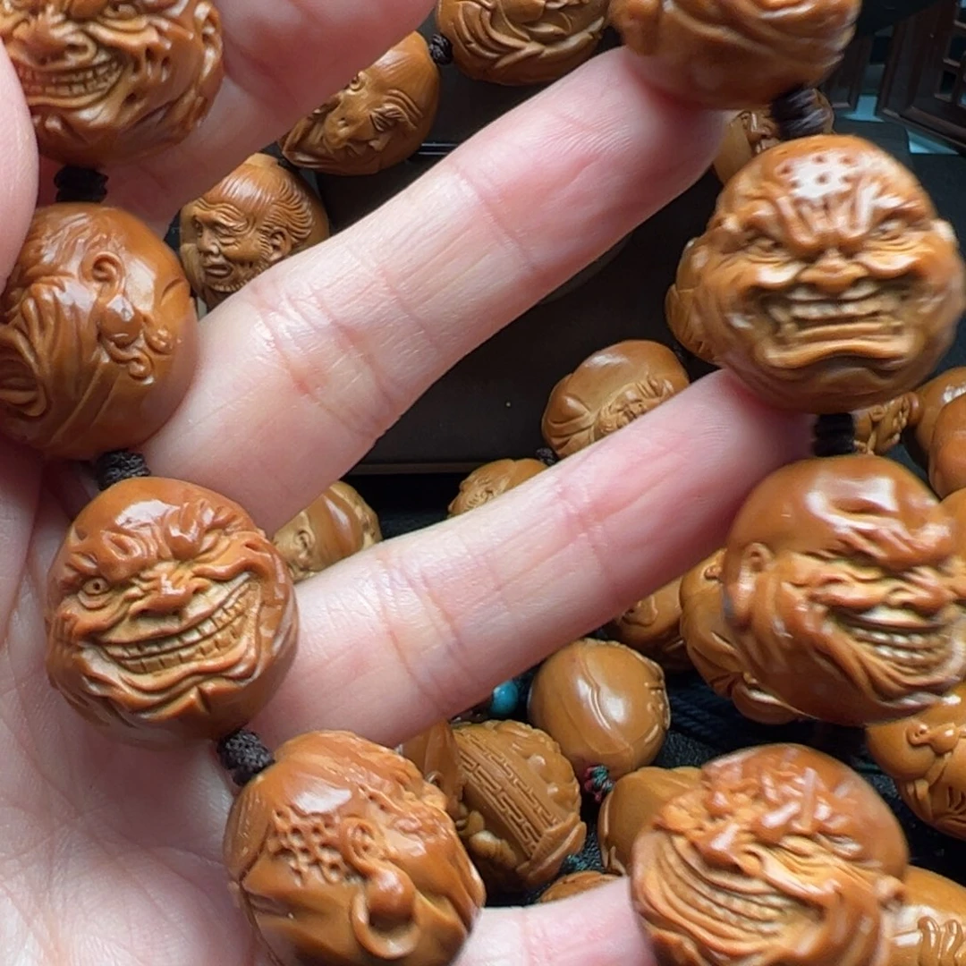 手串/手链橄榄核橄榄核