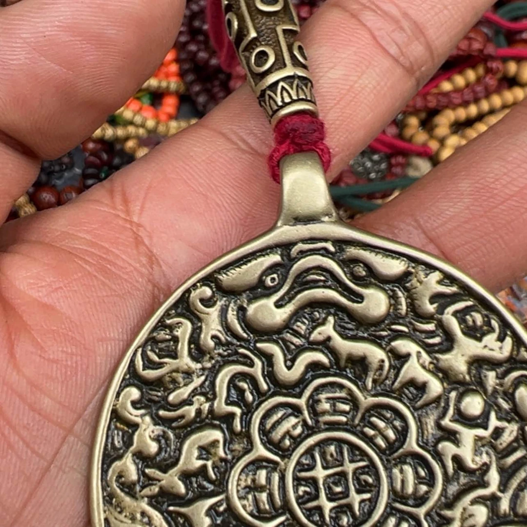 【闪购商品】泥塑藏传藏品藏传藏品