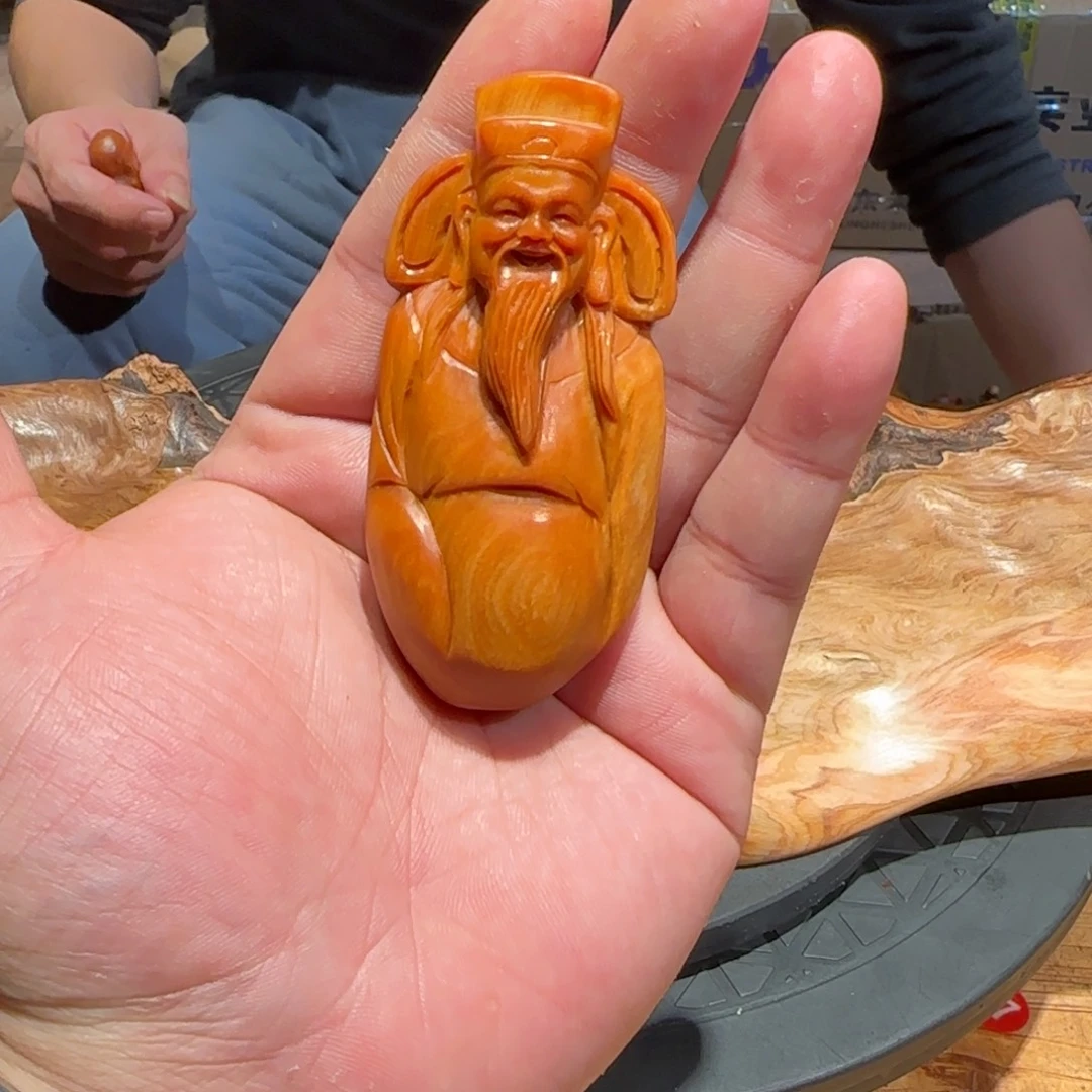 *****柏木（崖柏）太行崖柏纯手工