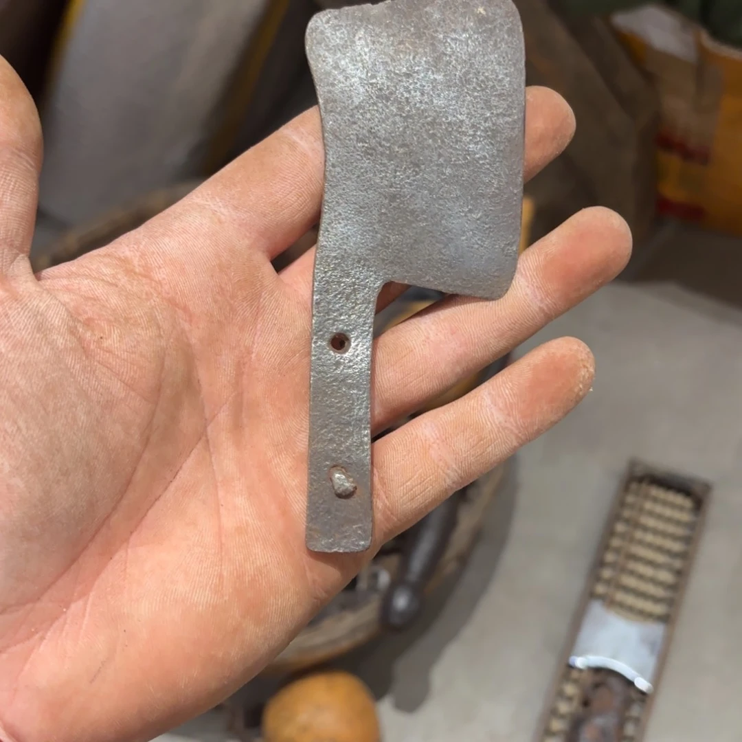 古**茶一物一图，谨慎下单