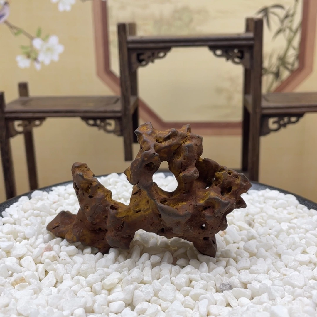 10*6苏州太湖水石一方