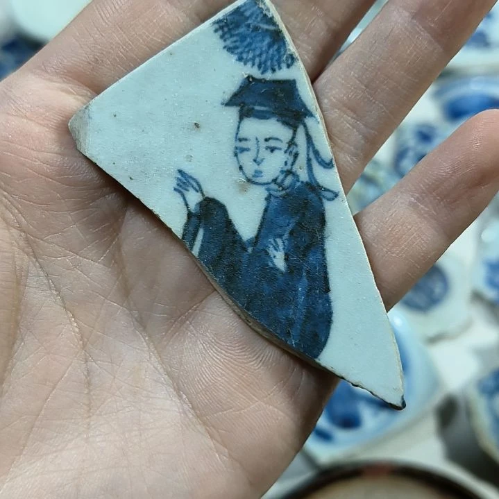 摆件音*瓷片瓷片瓷片瓷片