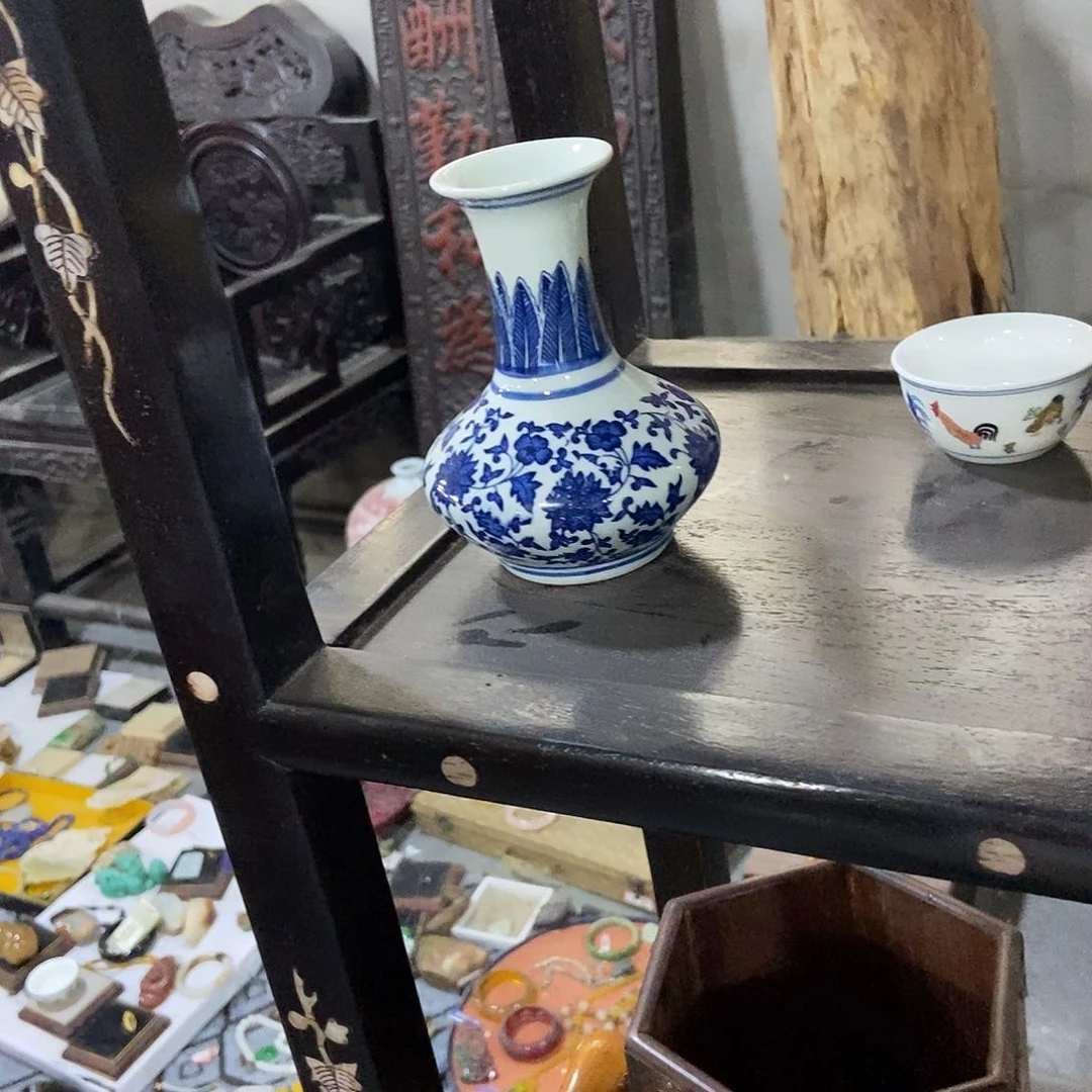 摆件好好的休息一下