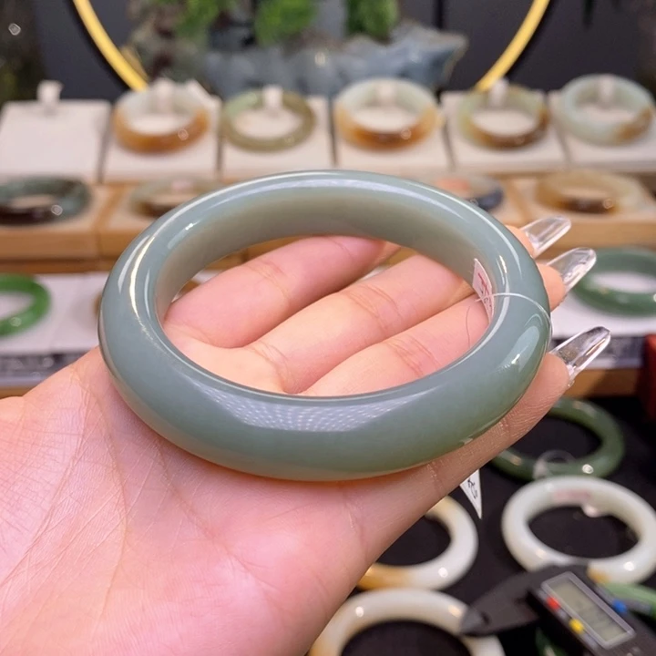 和田玉未镶嵌珠宝奇石59/60