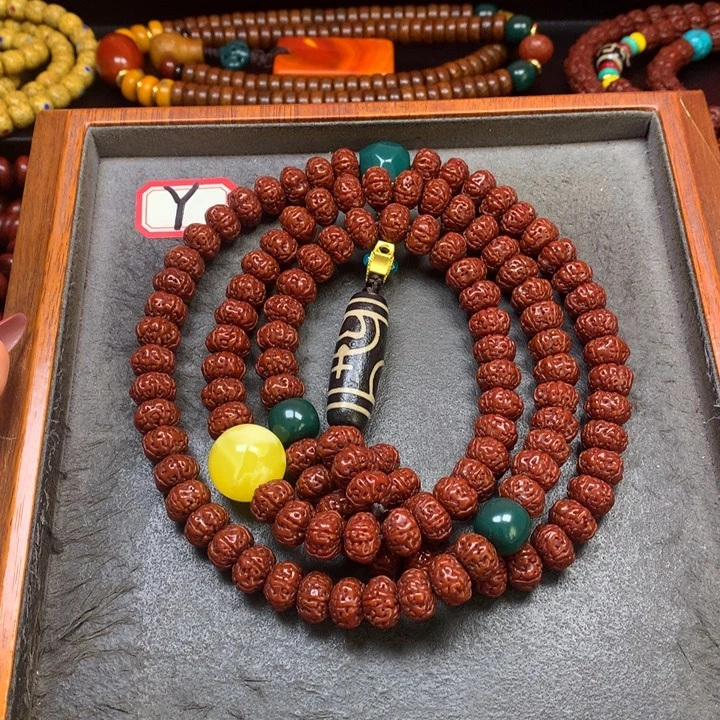 吊坠金刚菩提菩提