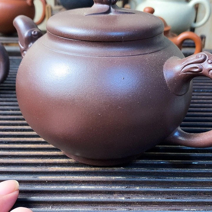 茶杯紫砂宜兴紫砂文化