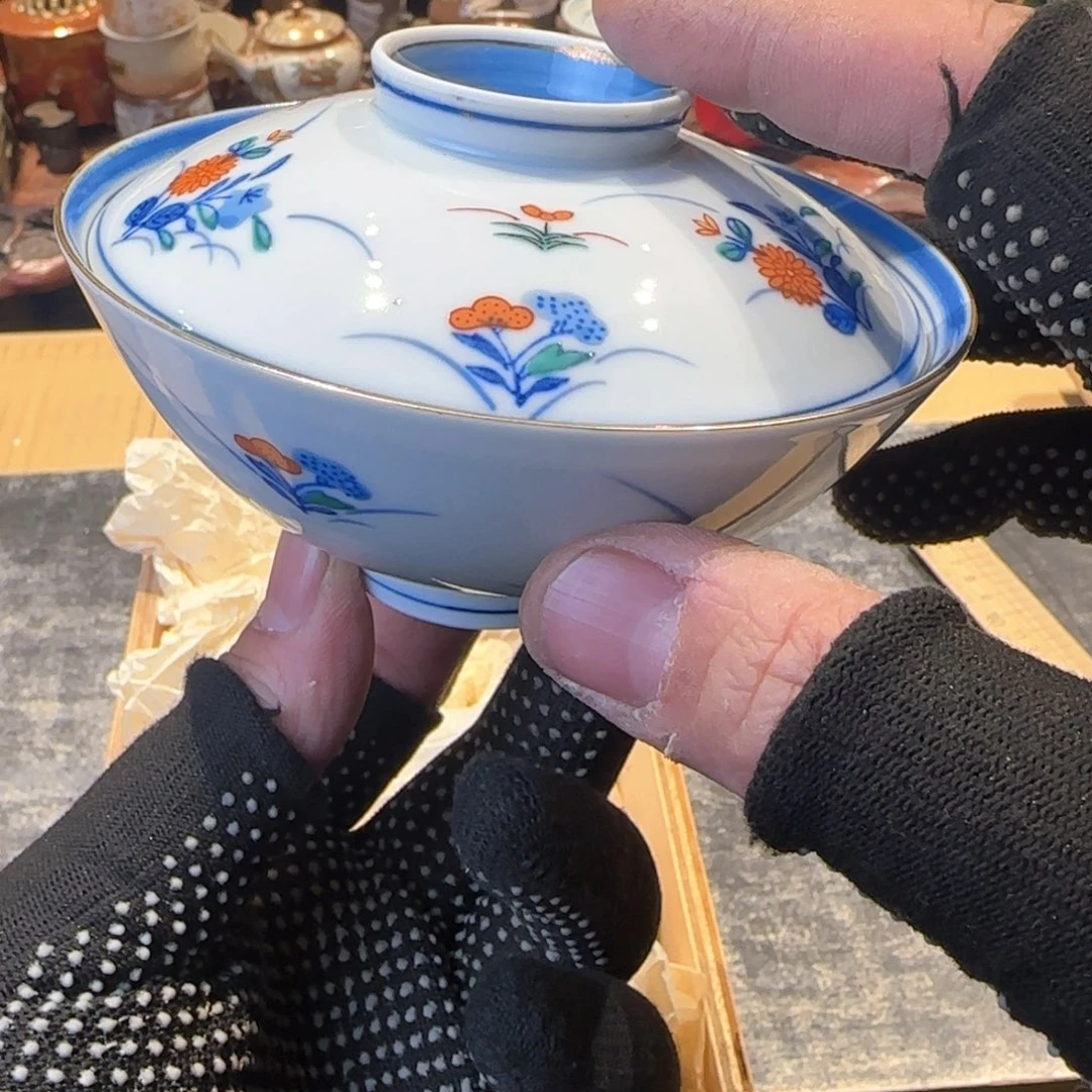 瓷瓷器美术工艺品王**儿