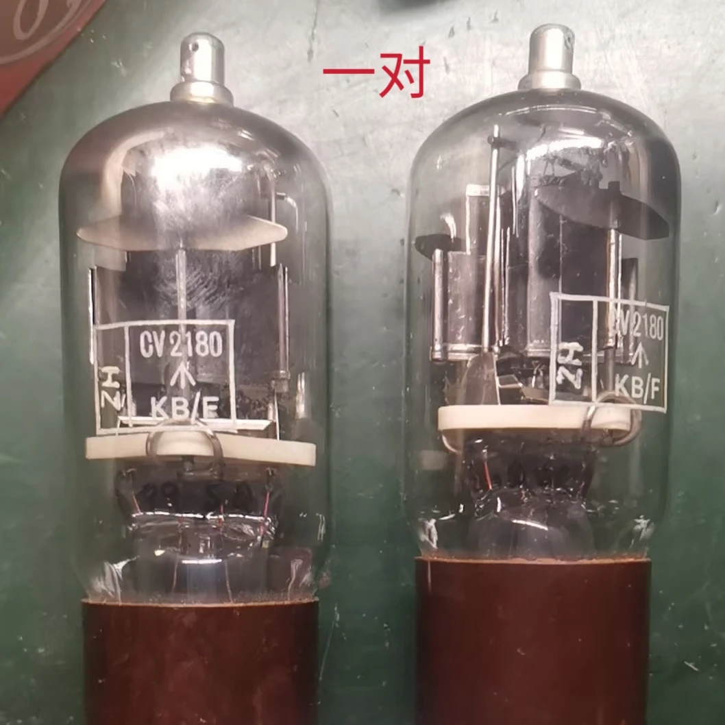 CV2180全新原装早期进口电子管