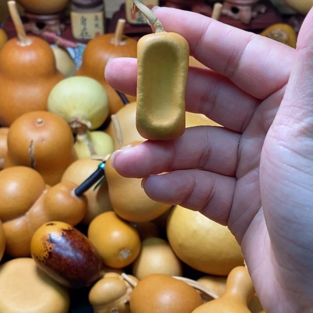️***有机玻璃葫芦链接，一物一拍