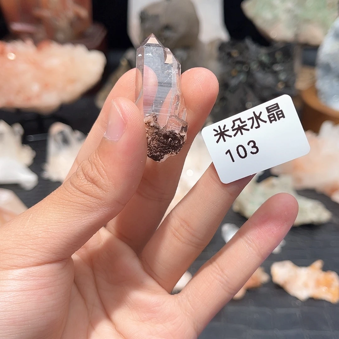 水晶水晶未镶嵌R****a水晶