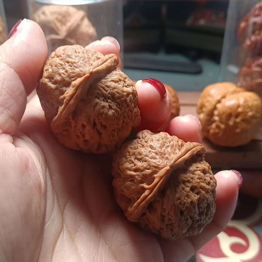 文玩核桃把件6666666666666666