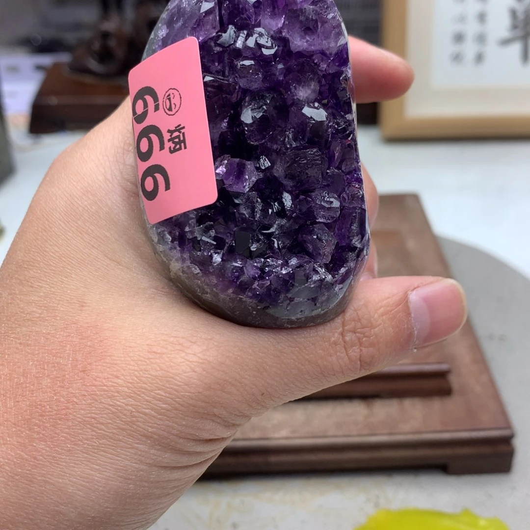 未镶嵌大型摆件（非配饰）水晶