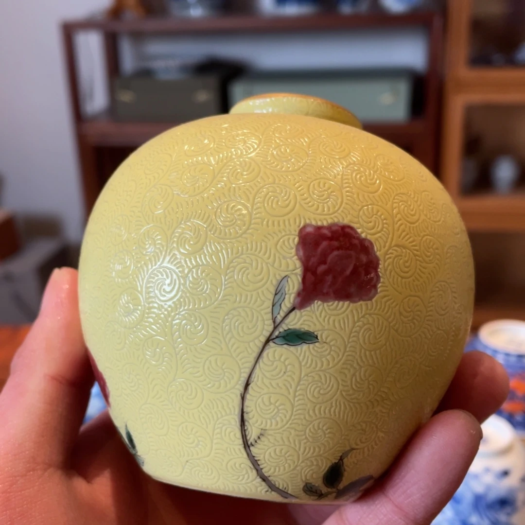 瓷片拍拍拍拍拍我都想笑啊我真的