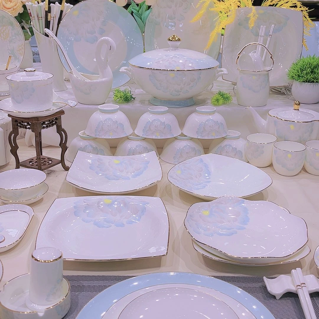 【闪购商品】瓷邂逅