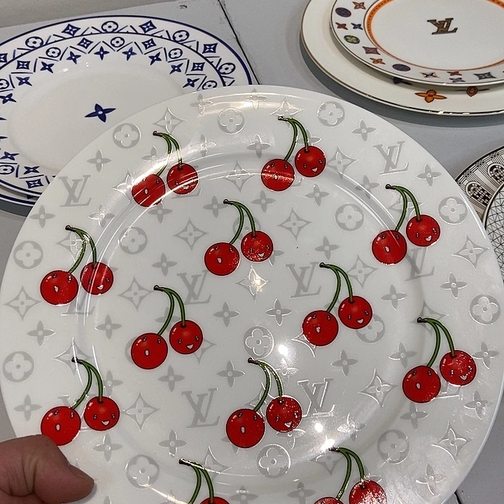 瓷片餐具餐具餐具