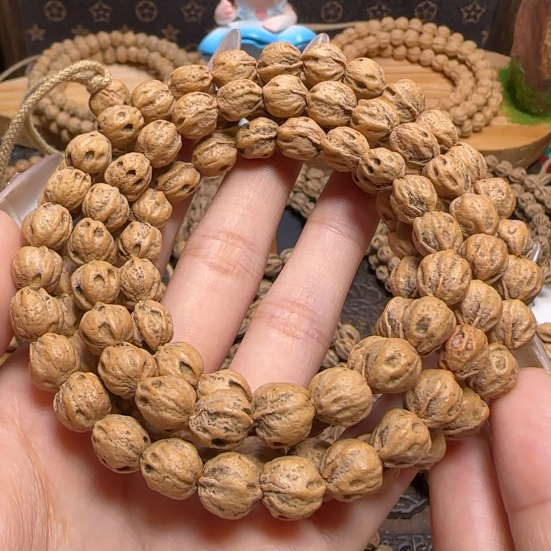 柏香籽/百香籽吊坠减*