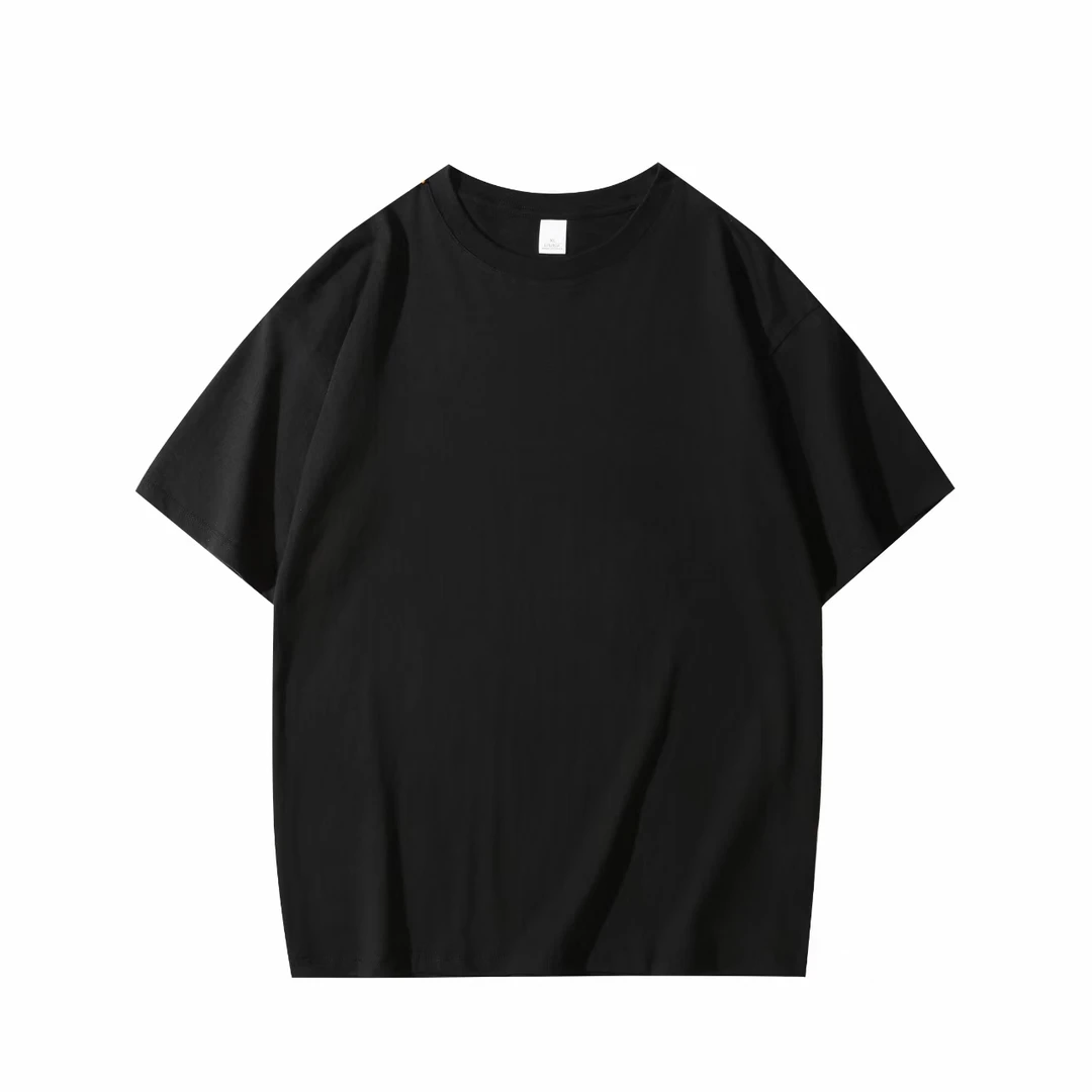 【8号链接-三标alo】奢品仓男女同款宽松重磅情侣百搭休闲T恤潮流