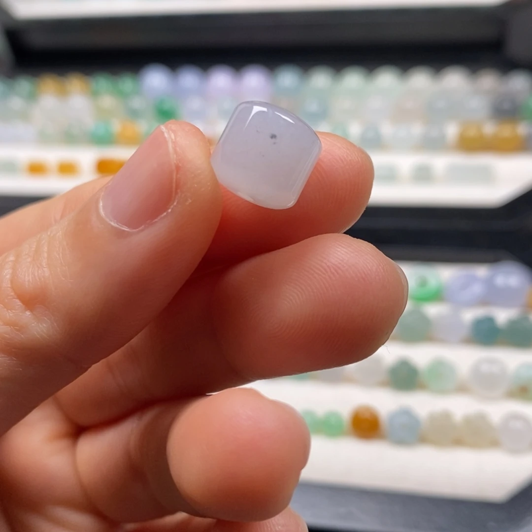 翡翠散珠卡10.6冰胶乌鸡福利无鉴赏