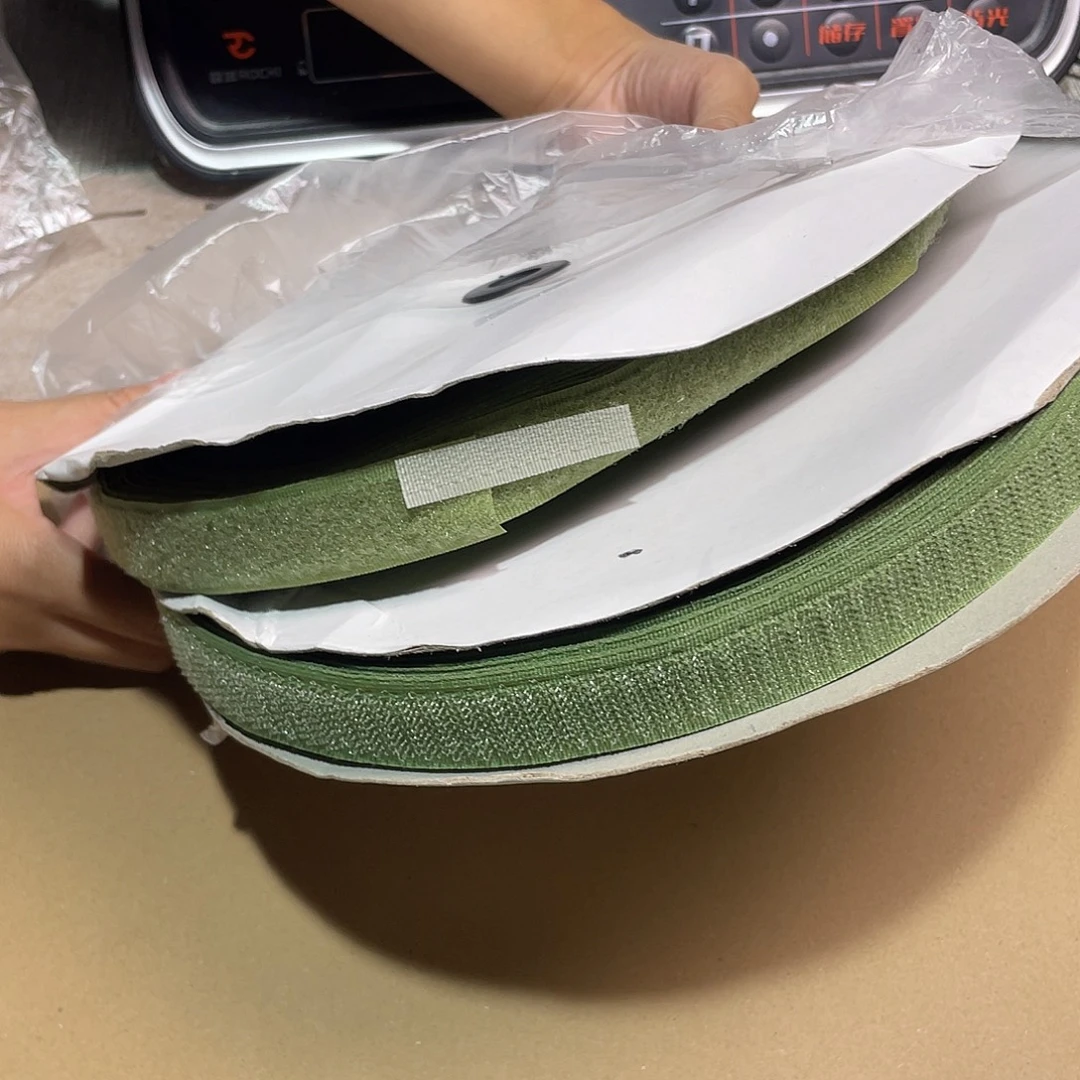 无纺布直播辅料闪购链接