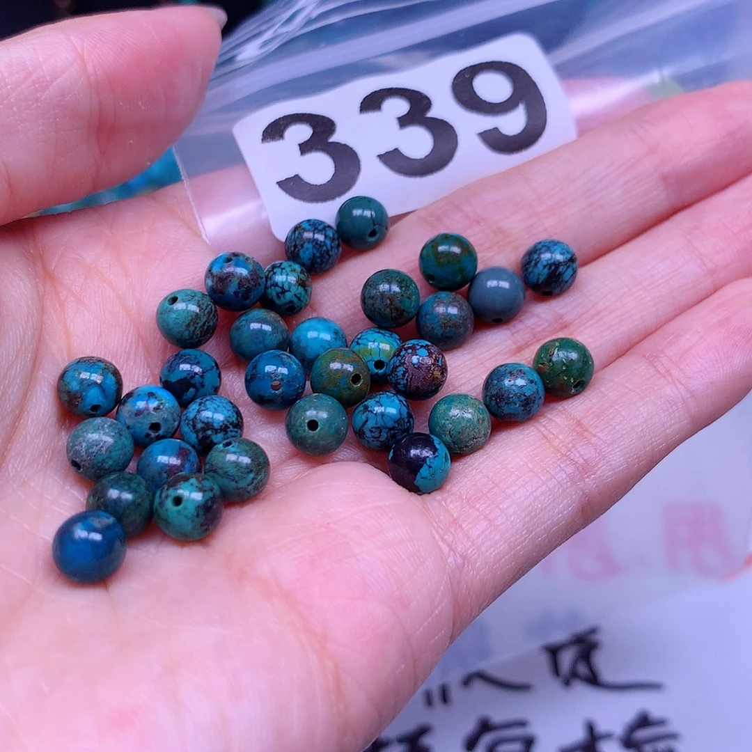 空竹粉丝专享十堰特色手工散珠