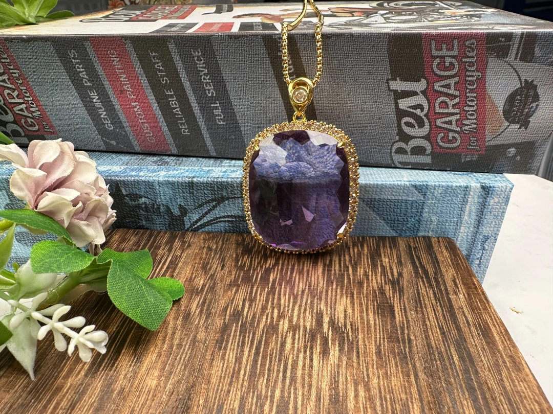 SC-专享*|*高端吊坠多样性发其一K503