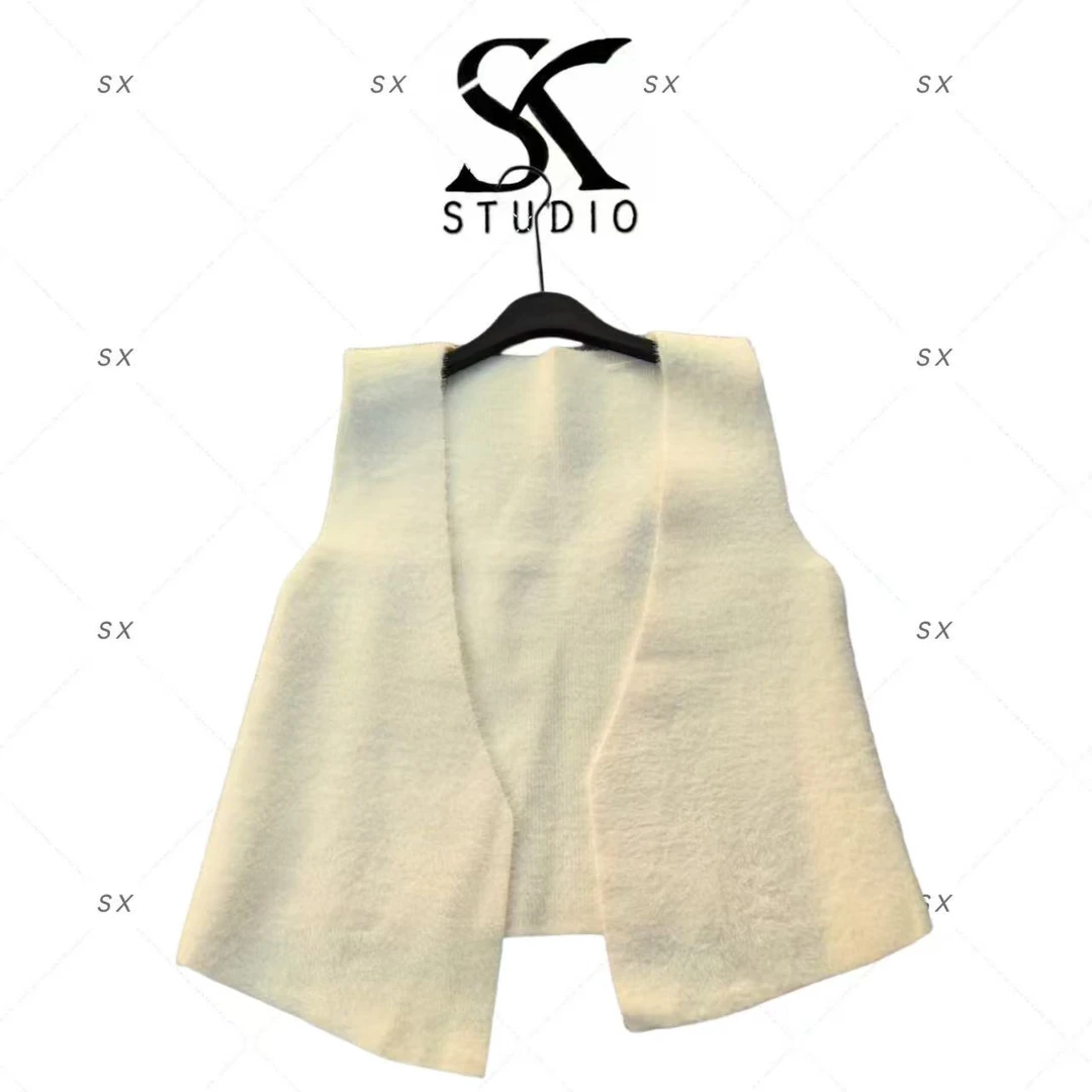 5885轻奢女款时尚上衣SXZY-C