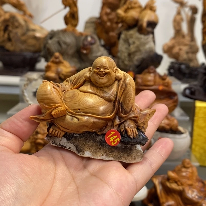 【闪购商品】柏木（崖柏）