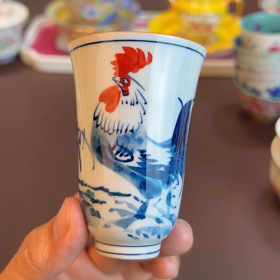 陶瓷陶瓷陶瓷茶具