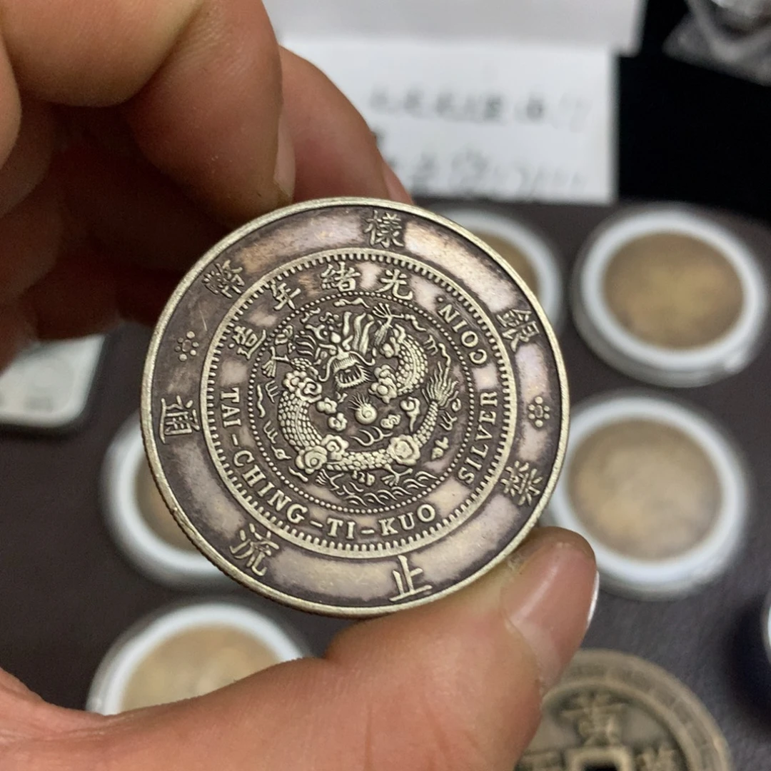 泉藏臻选  闪购链接 一图一物  复古手工艺品摆件