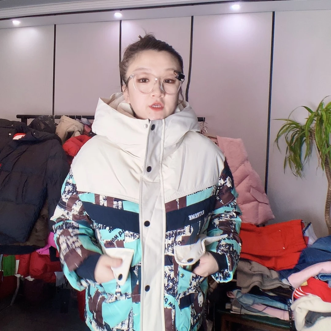 【闪购商品】17号80-140斤防水