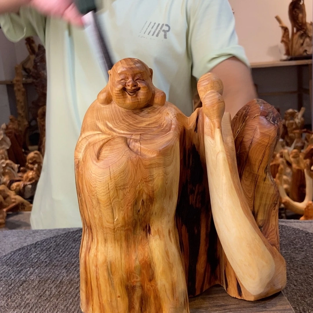 柏木（崖柏）进来点点关注哦