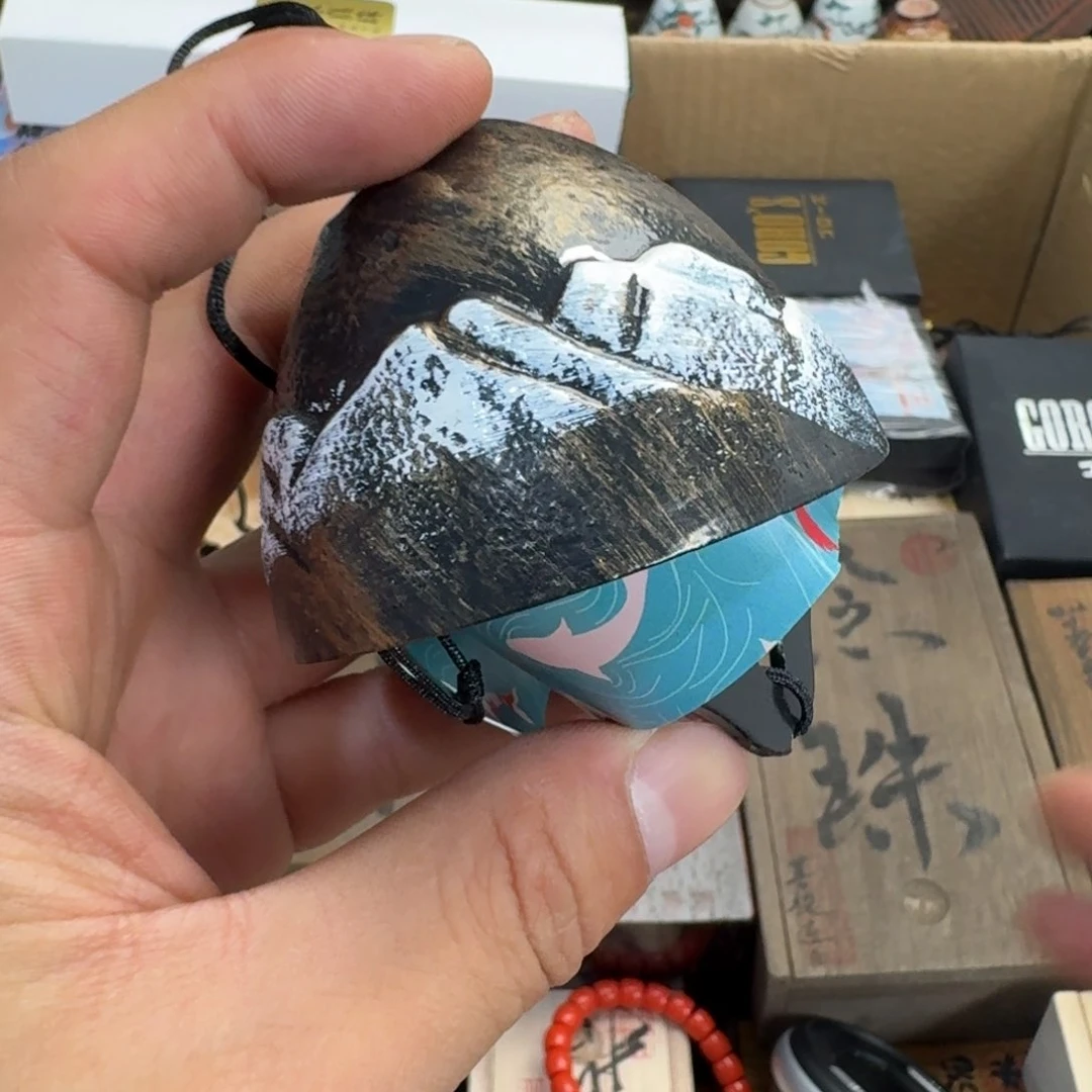 陶瓷手串，多样性发一