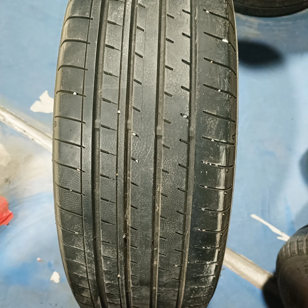 优科豪马轮胎225/65/17