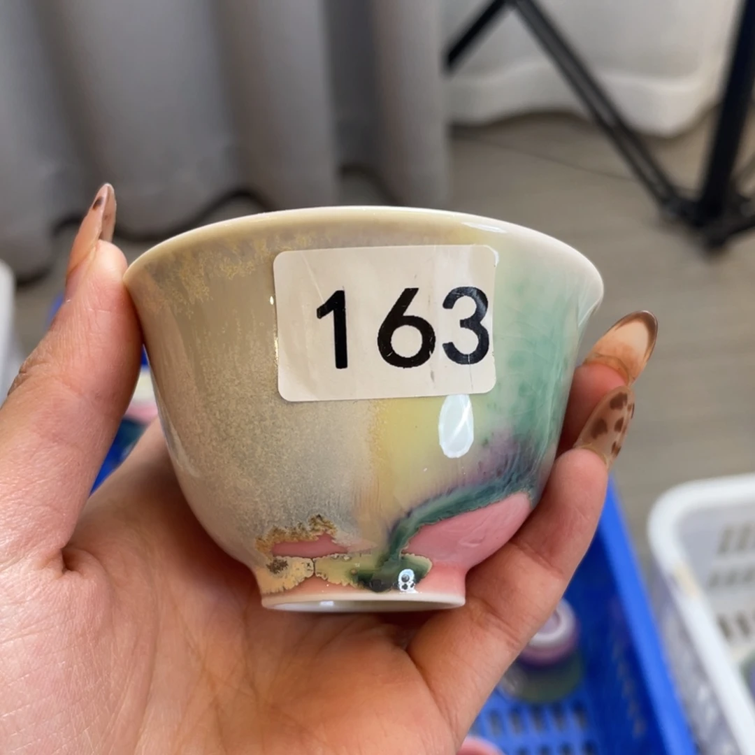 人***客景德镇云溪堂陶瓷手作