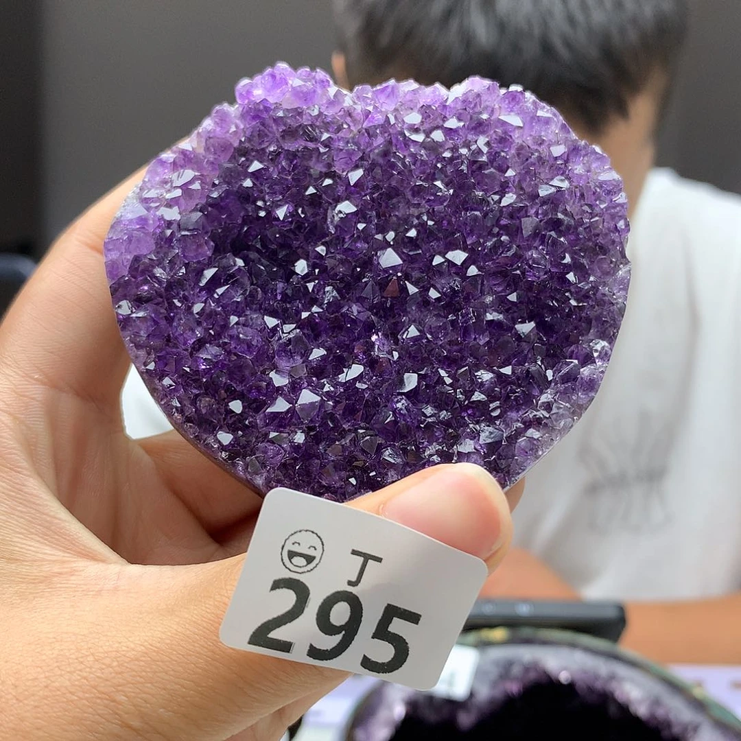 未镶嵌大型摆件（非配饰）水晶