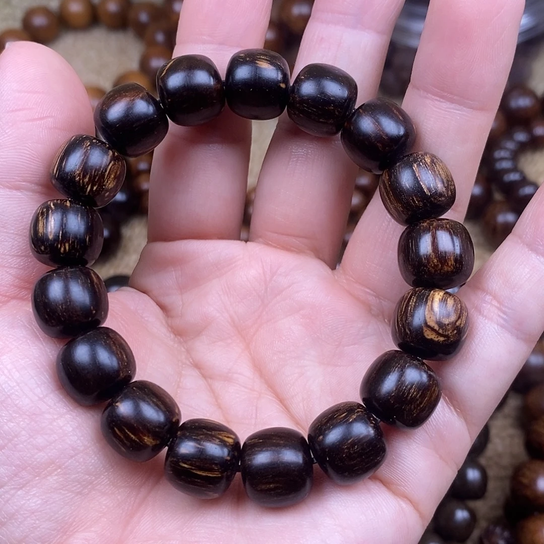 贡木手串/手链1213巴布亚新几内亚贡