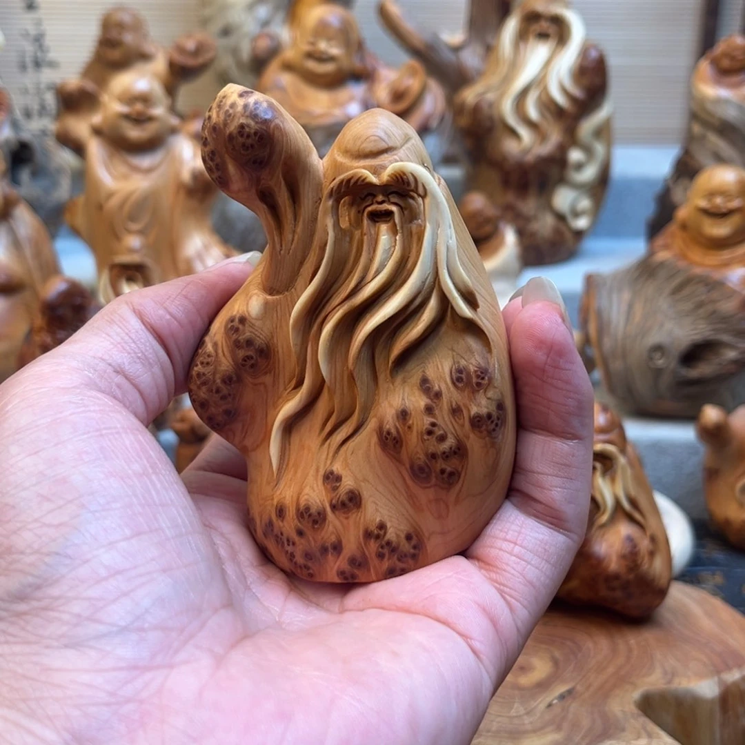 柏木（崖柏）X*.太行崖柏