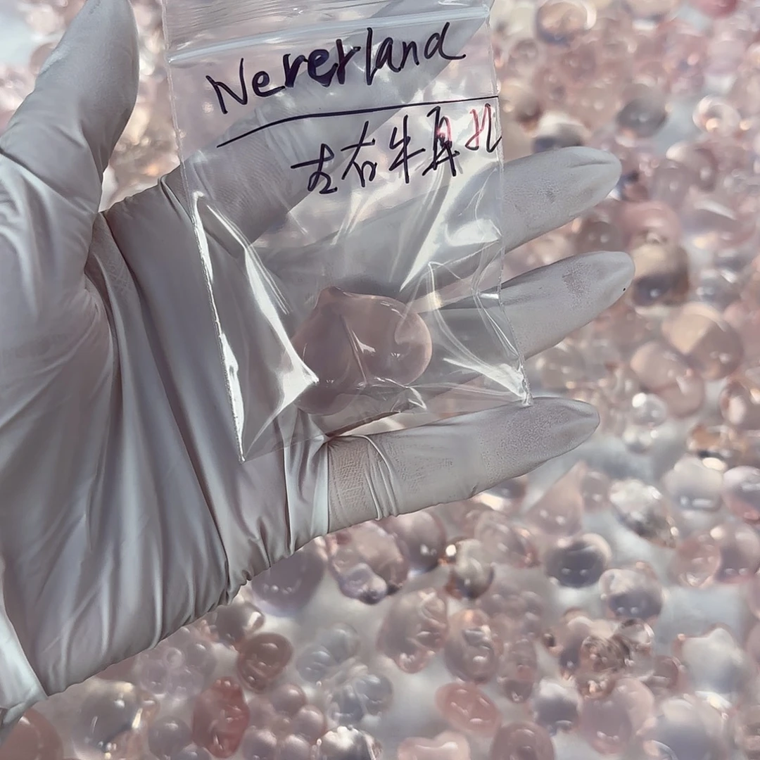 n***d未镶嵌吊坠(不含链)水晶