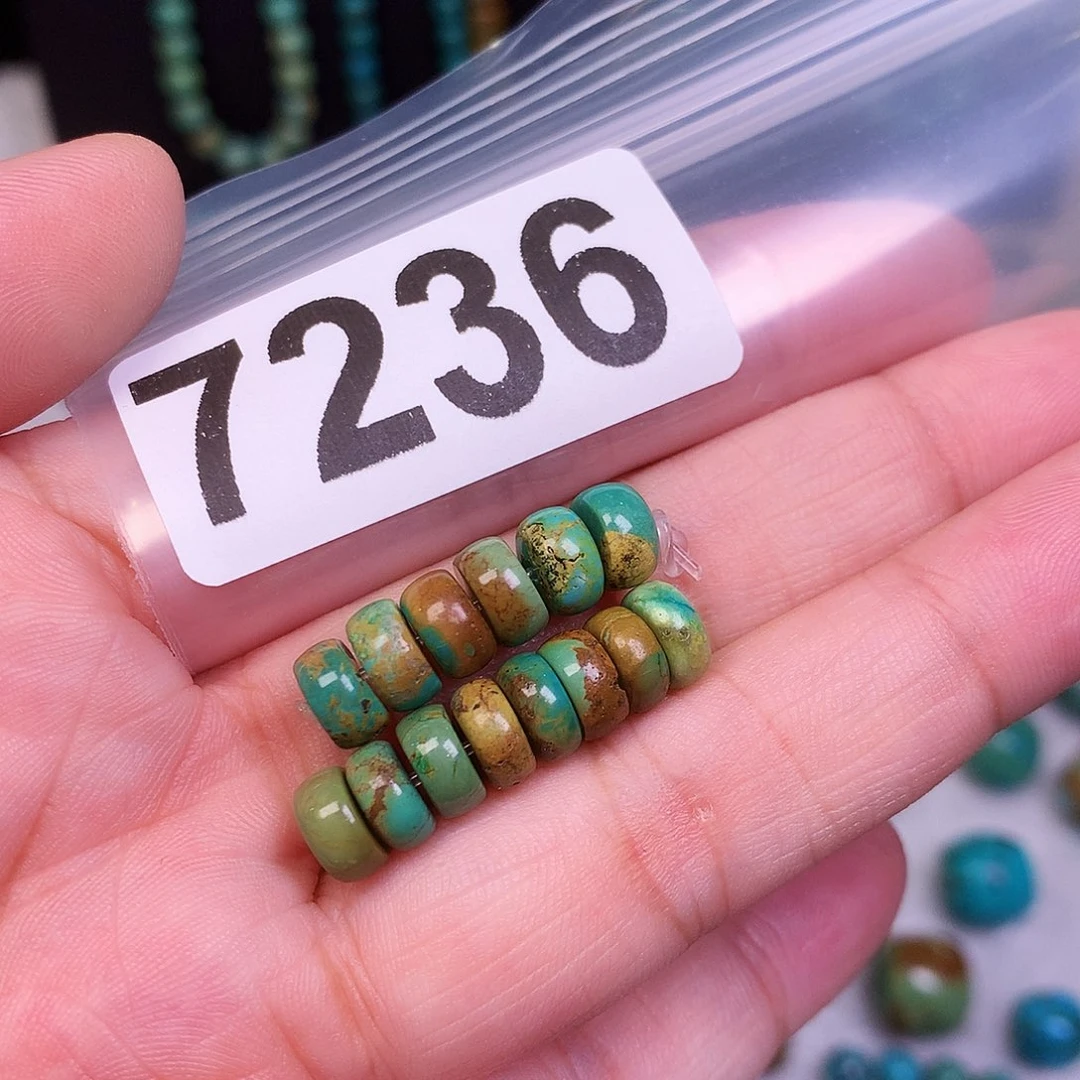 空竹粉丝专享十堰特色手工散珠